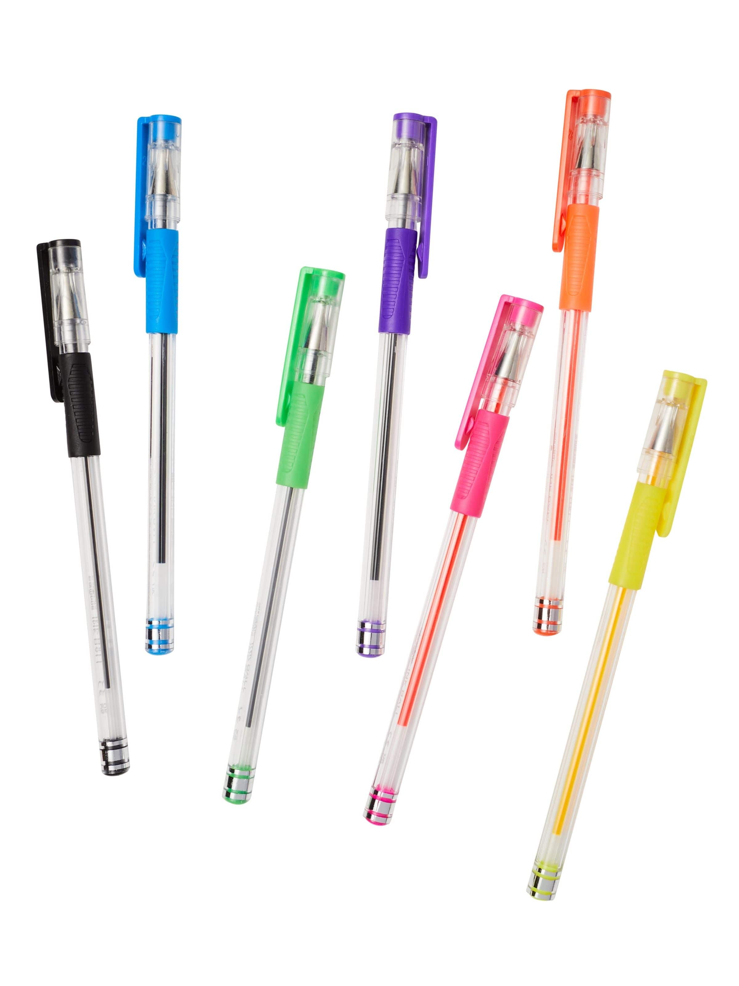 Image for Ballpoint Pen Pack X7 from Smiggle