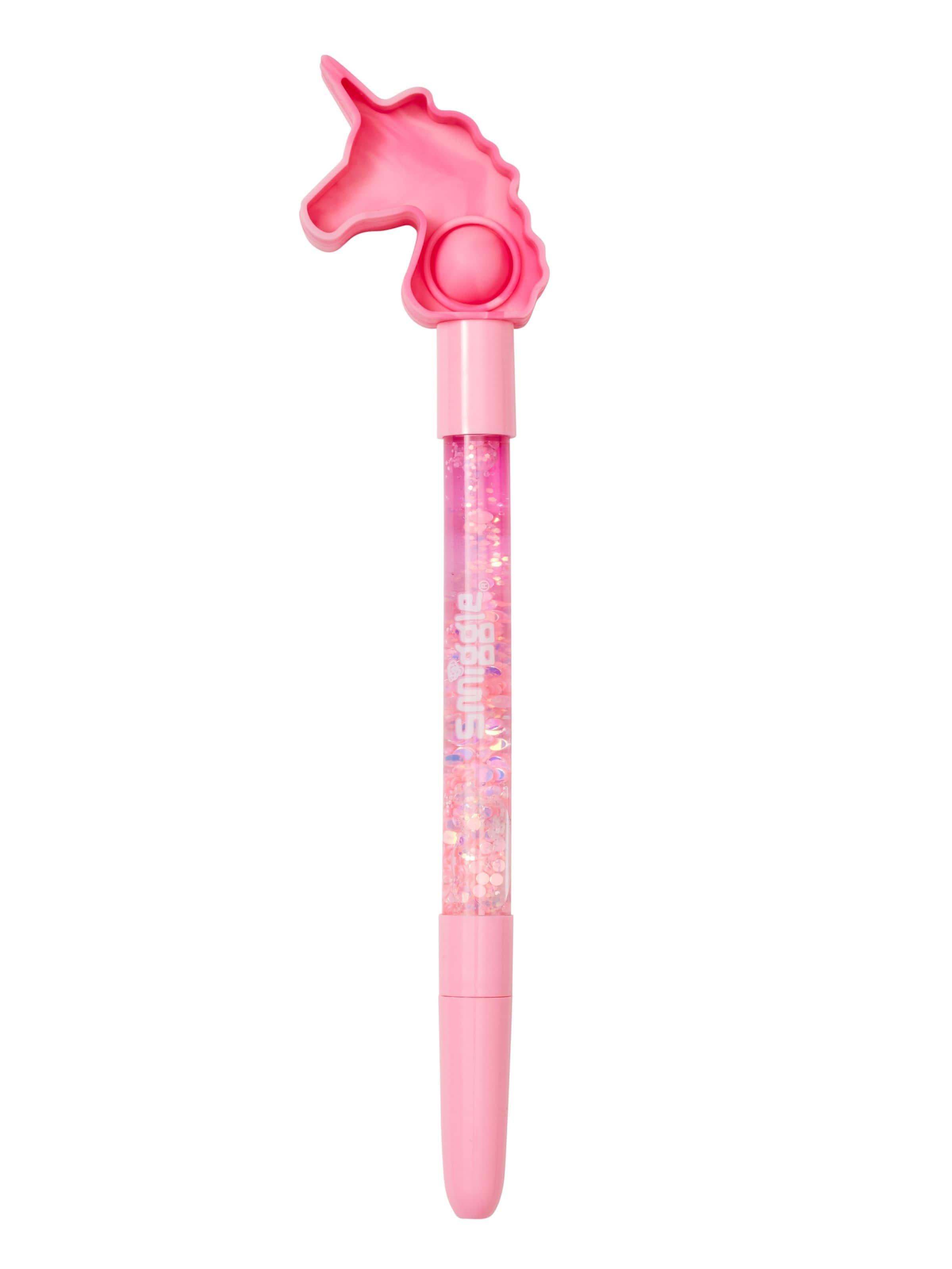 Pop 'Em Popit Poppies Pen