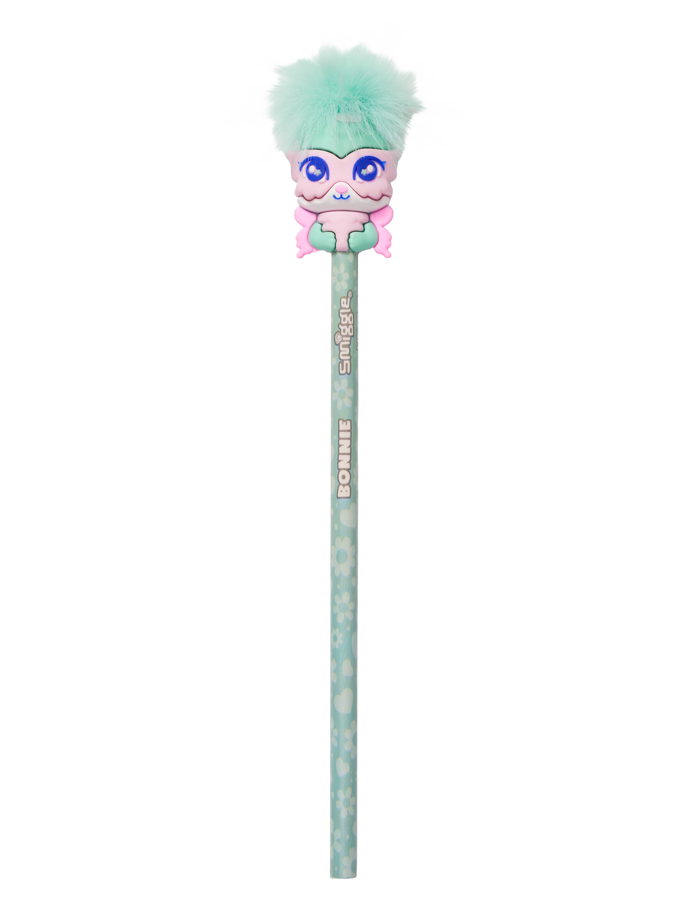Besties Pencil Topper
