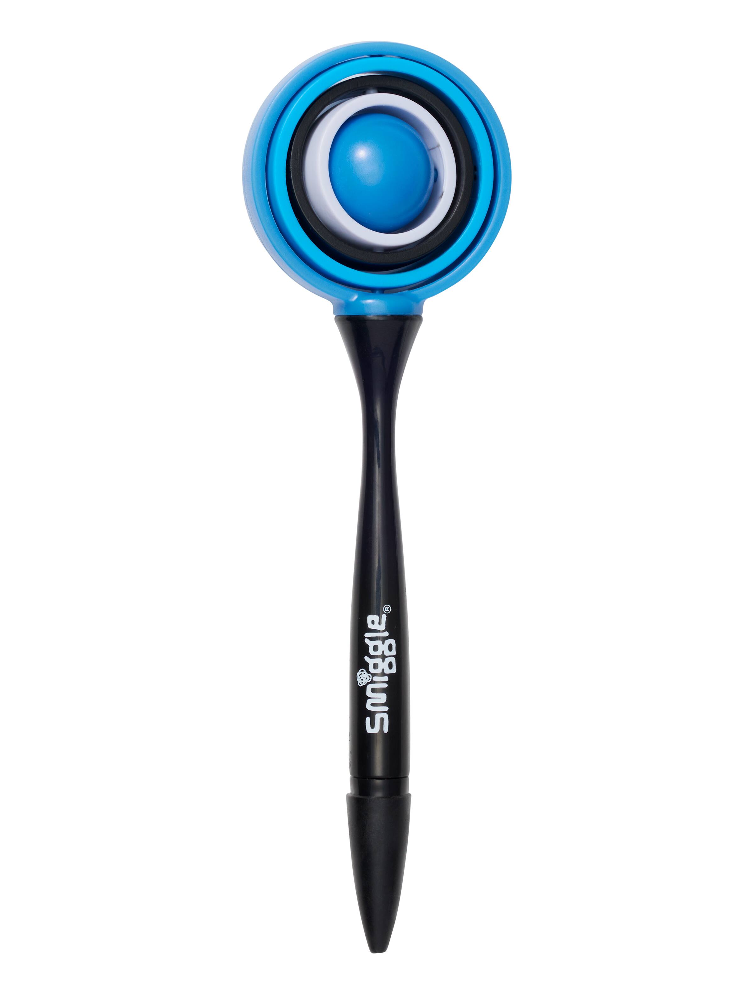Spinning Rings Pen