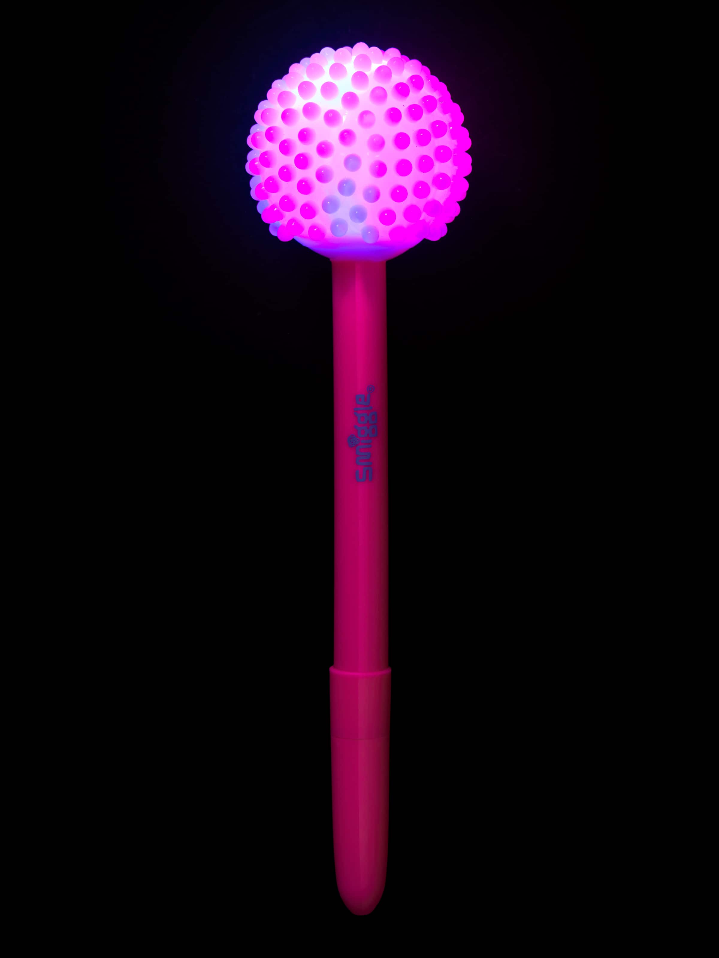 Flash And Glow Pen