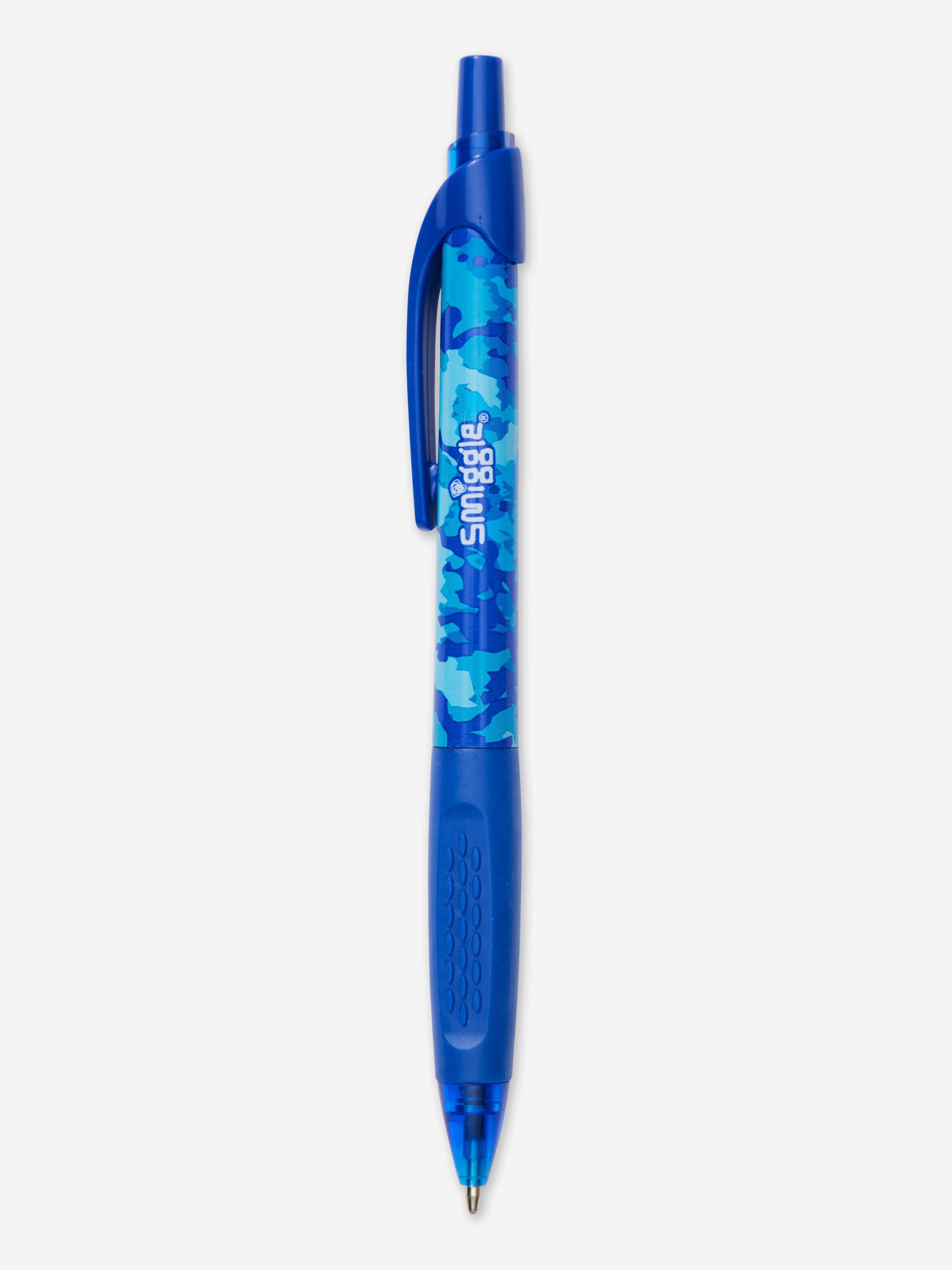 Pick Me Tribarrel Pen