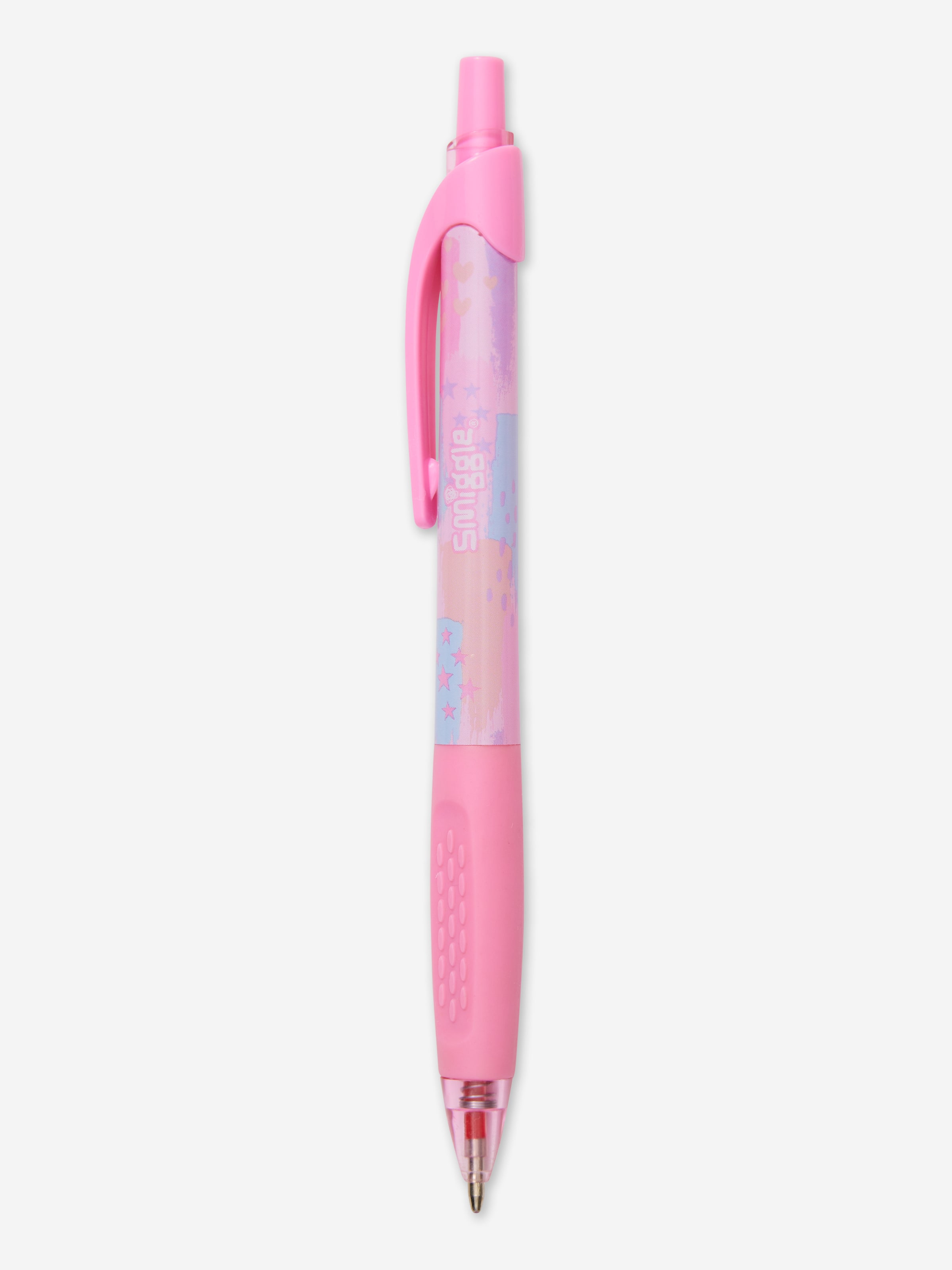 Pick Me Tribarrel Pen