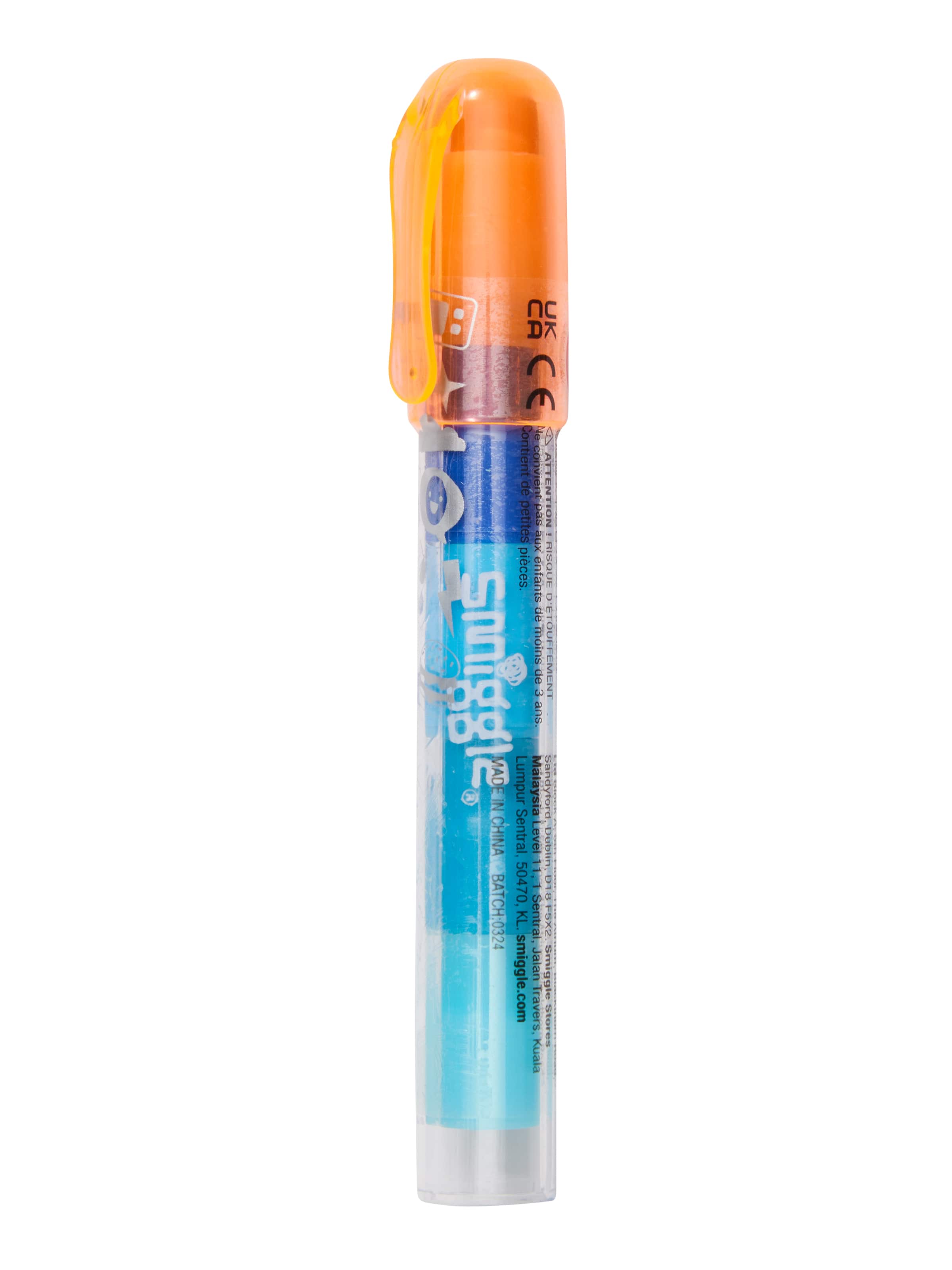 Eraser Stack 'Em