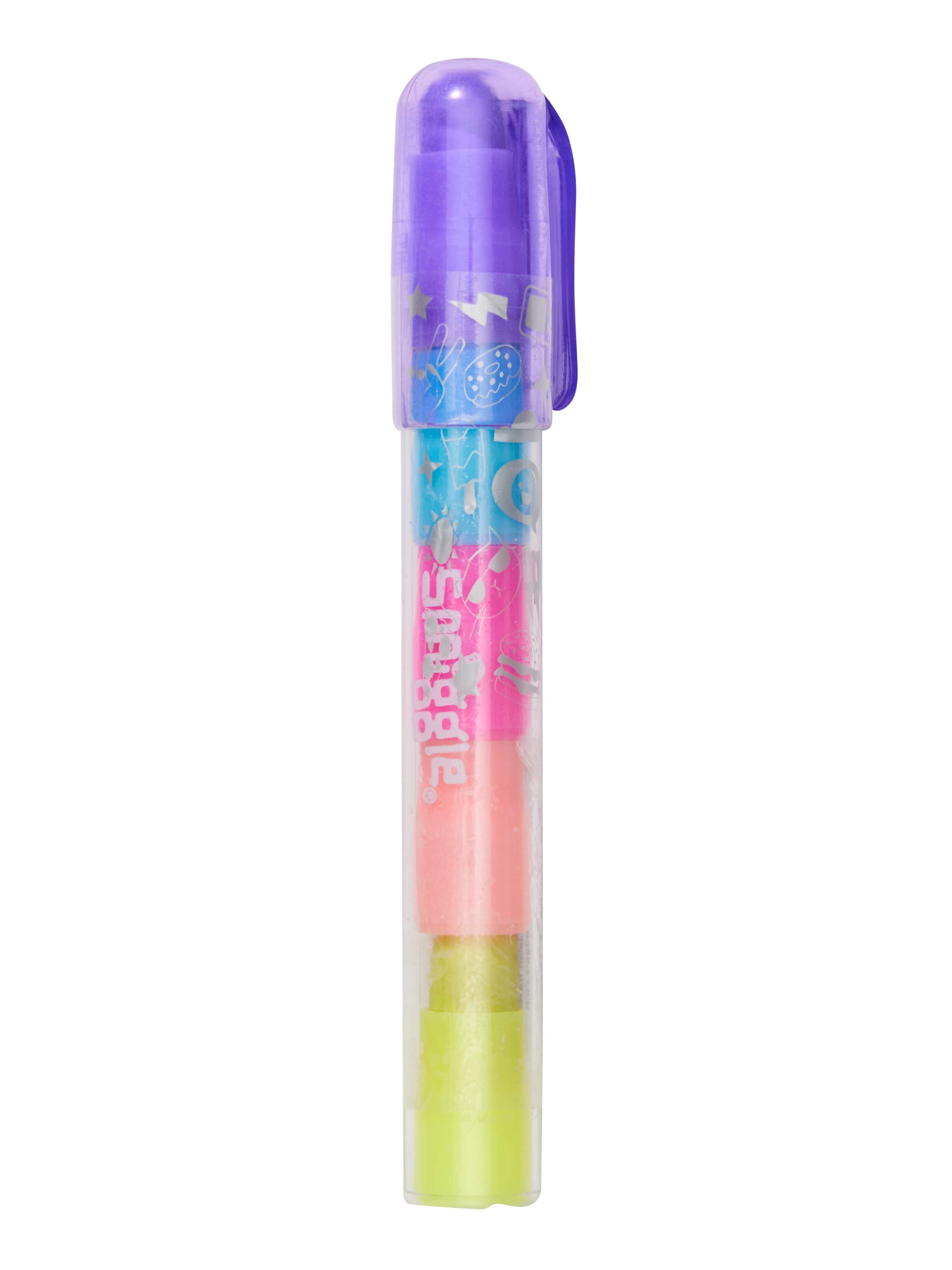 Eraser Stack 'Em