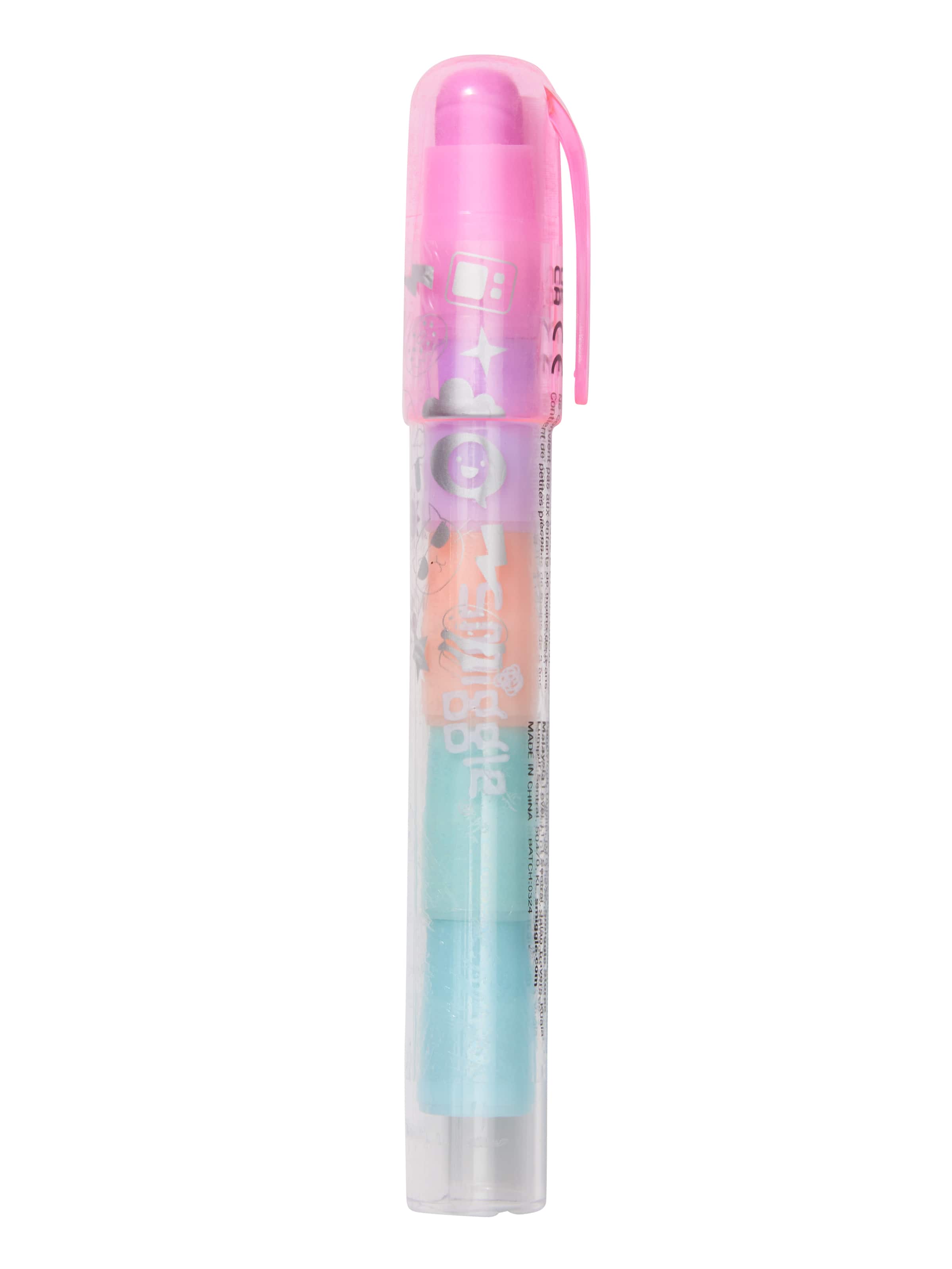 Eraser Stack 'Em