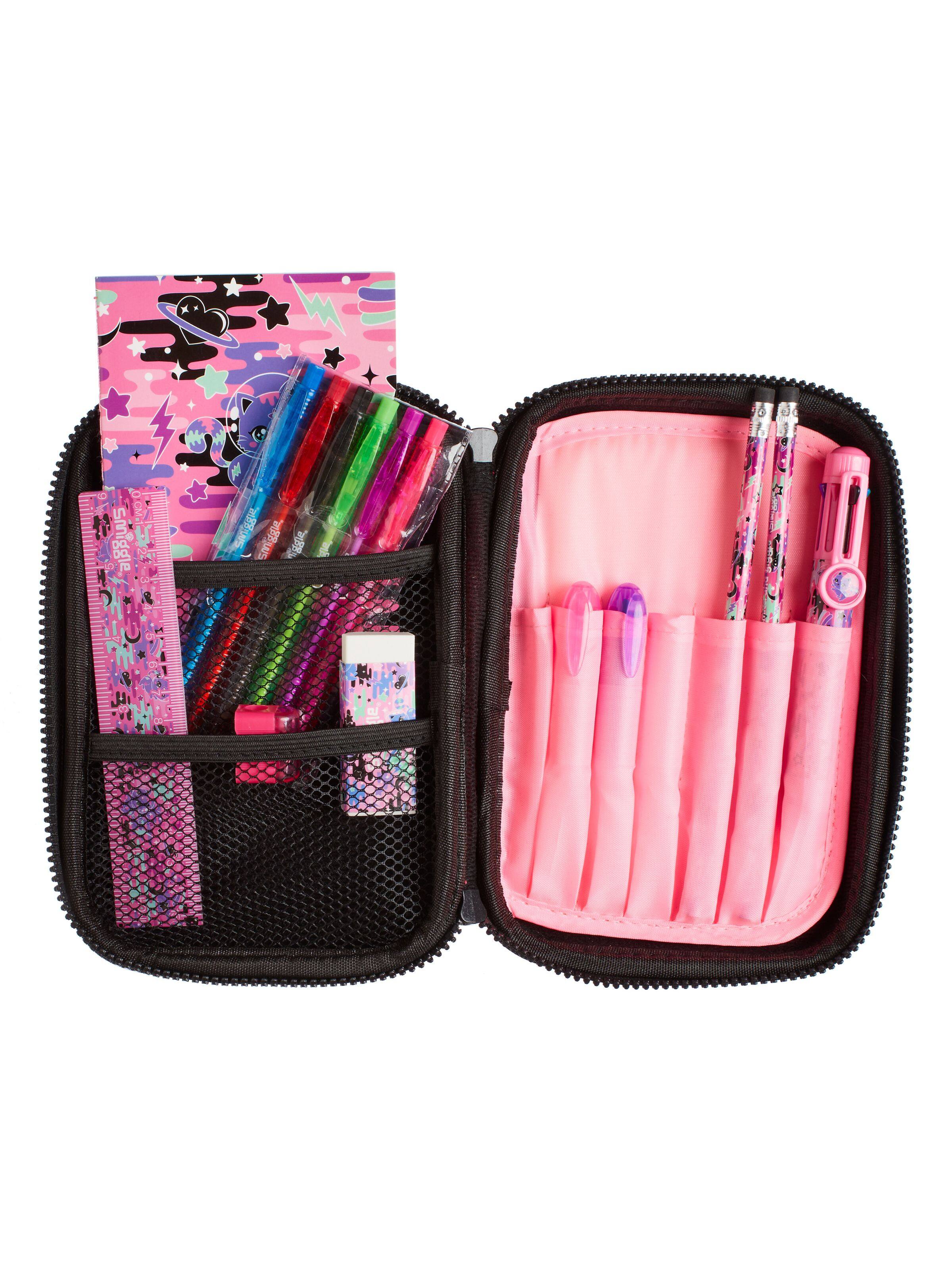 All Pencil Cases Stationery Smiggle