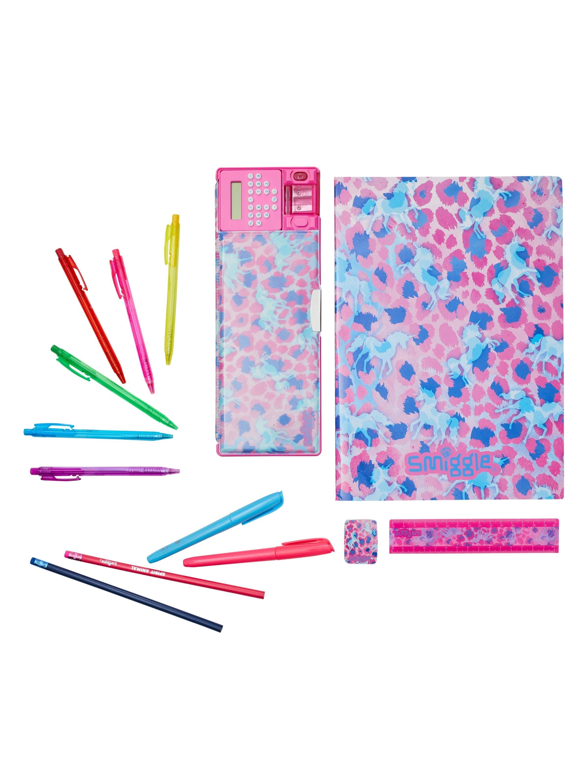 The Best Kids Pencil Cases \u0026 Stationery 