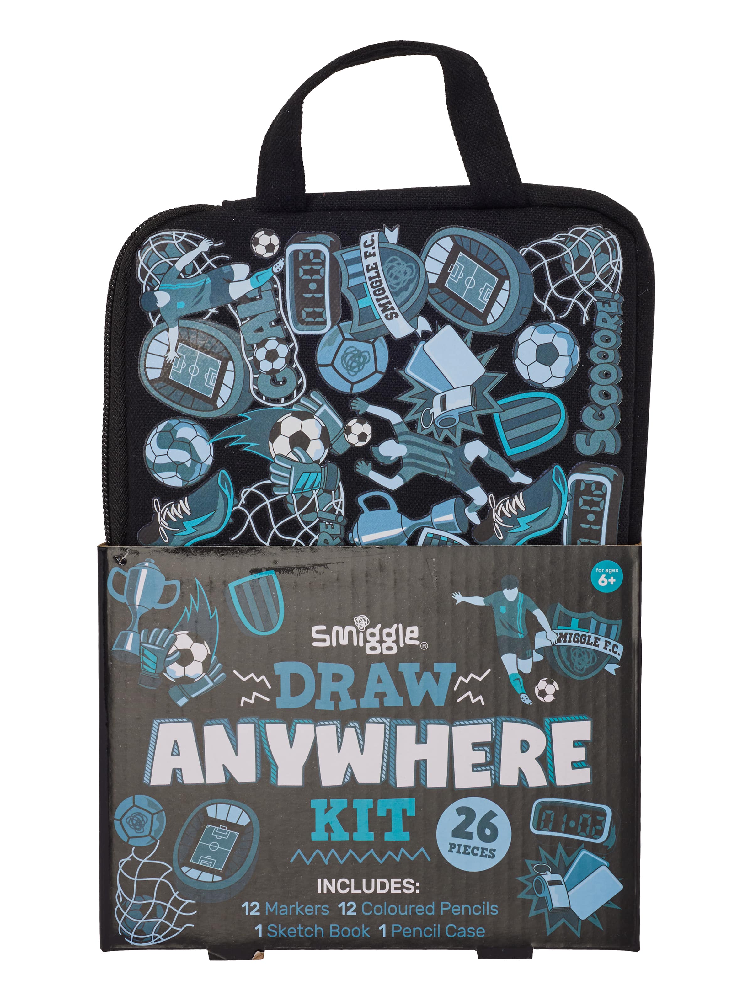 Draw Anywhere Kit