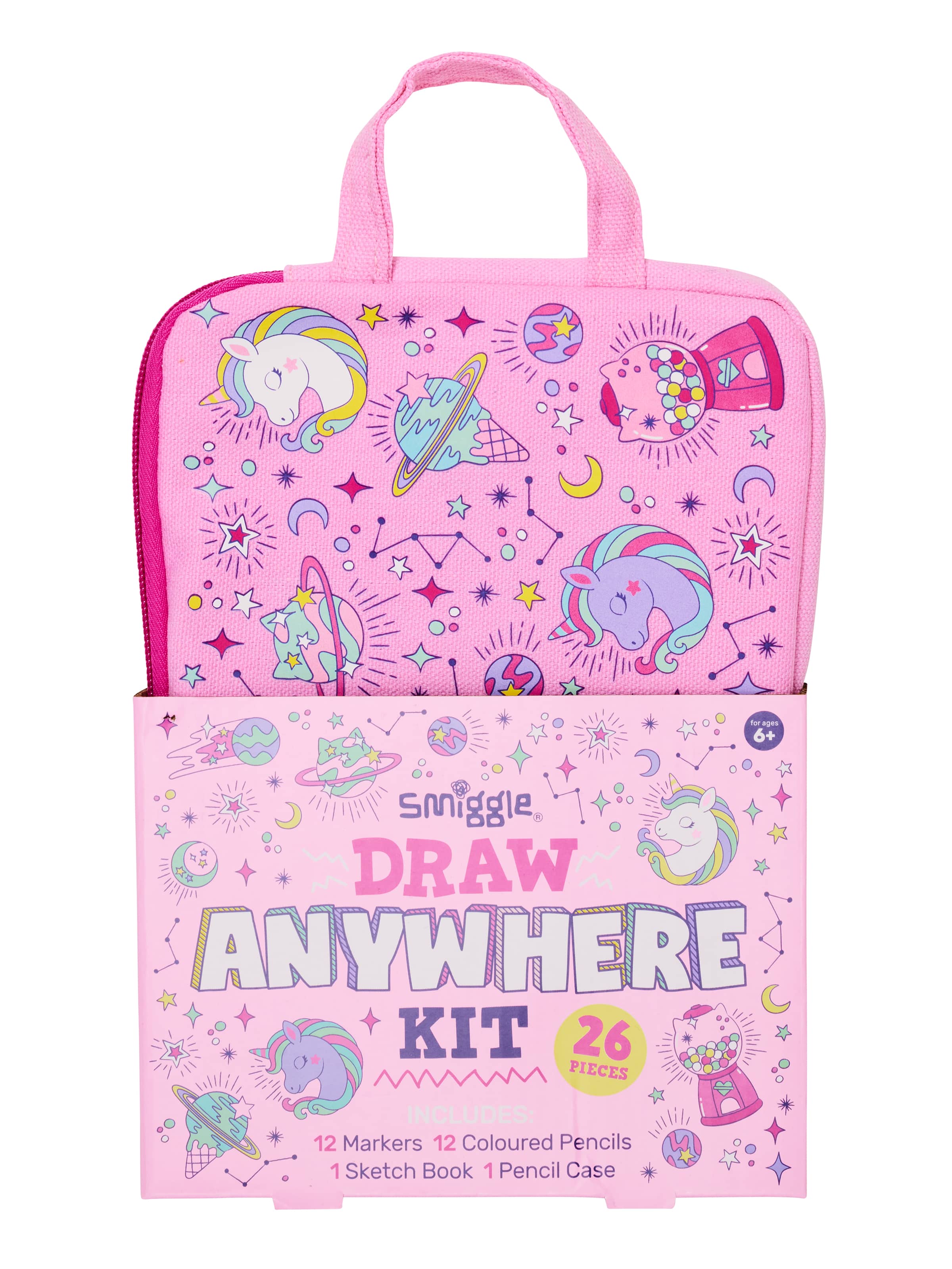 Draw Anywhere Kit