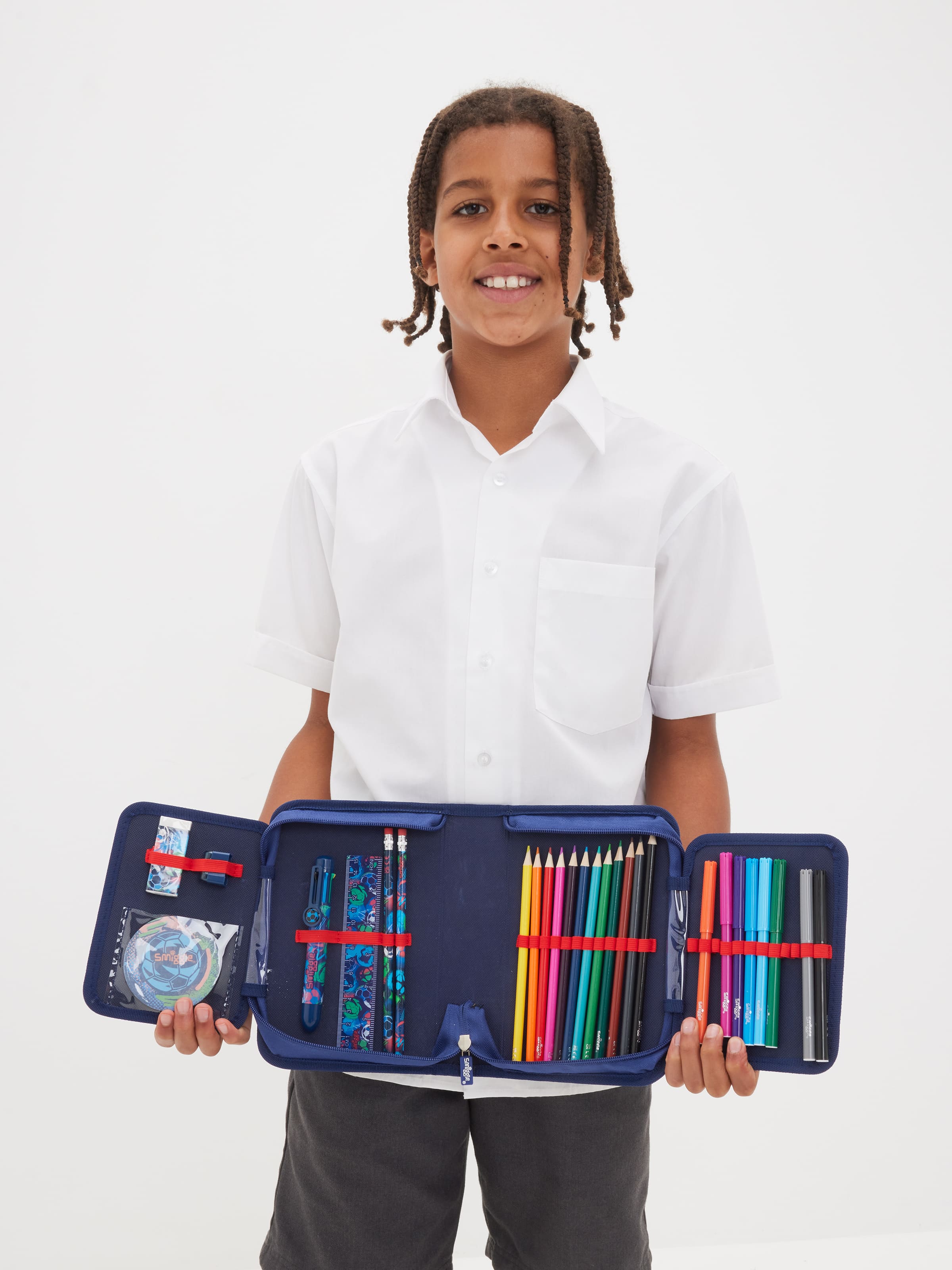 Image for Limitless Stationery Gift Pack from Smiggle