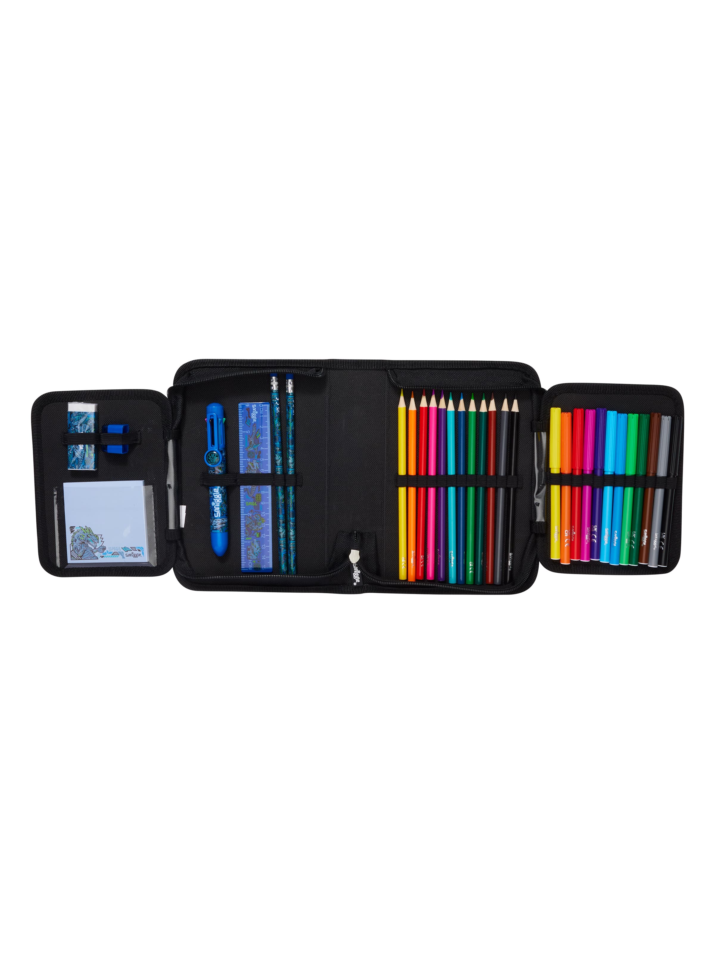 Image for All Stars Stationery Gift Pack from Smiggle