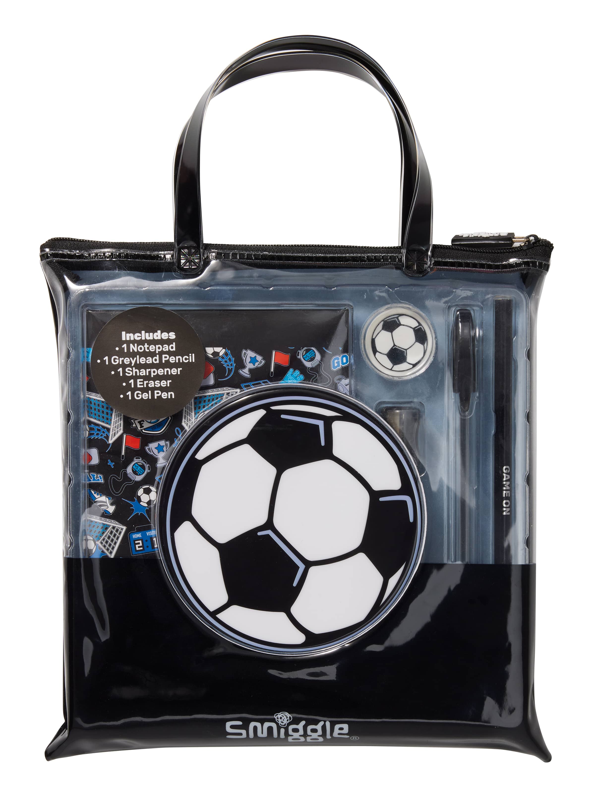 Image for Mini Wonder Stationery Gift Pack from Smiggle