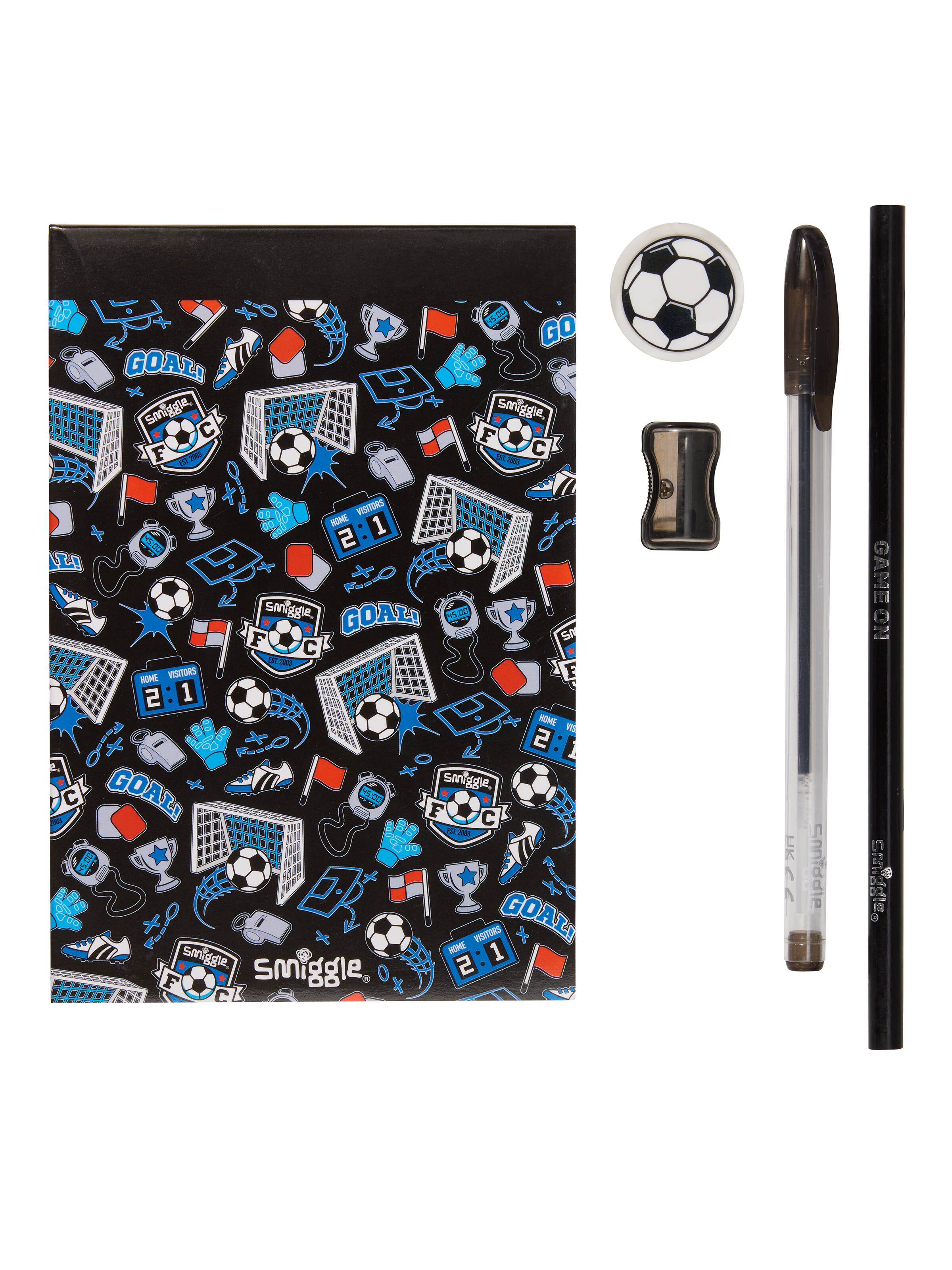 Image for Mini Wonder Stationery Gift Pack from Smiggle