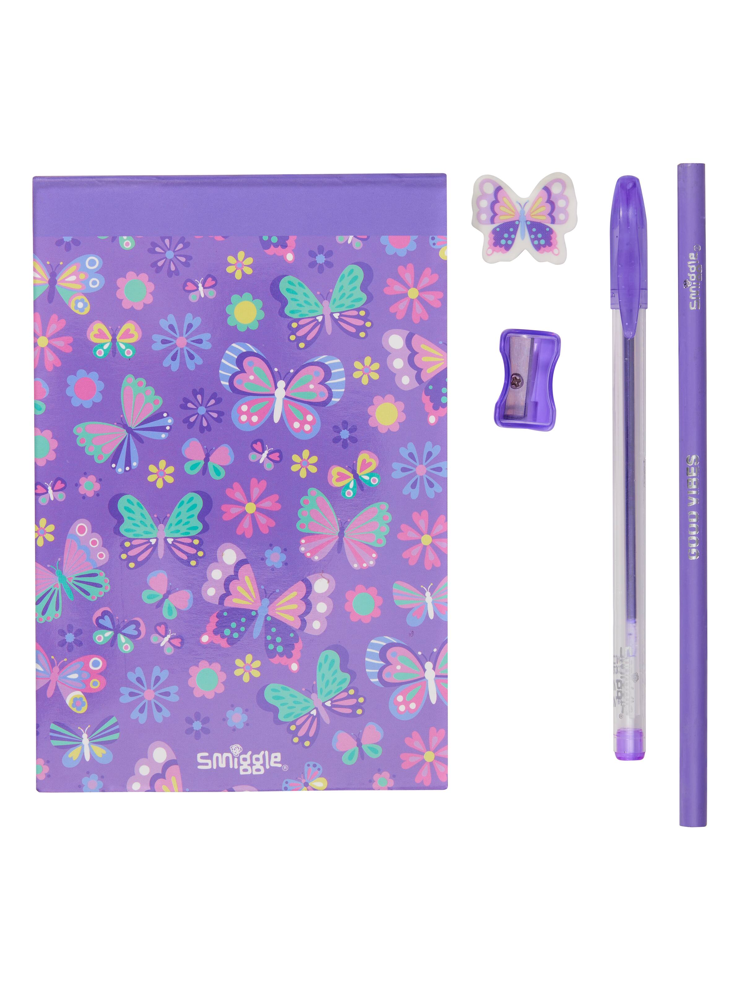 Image for Mini Wonder Stationery Gift Pack from Smiggle