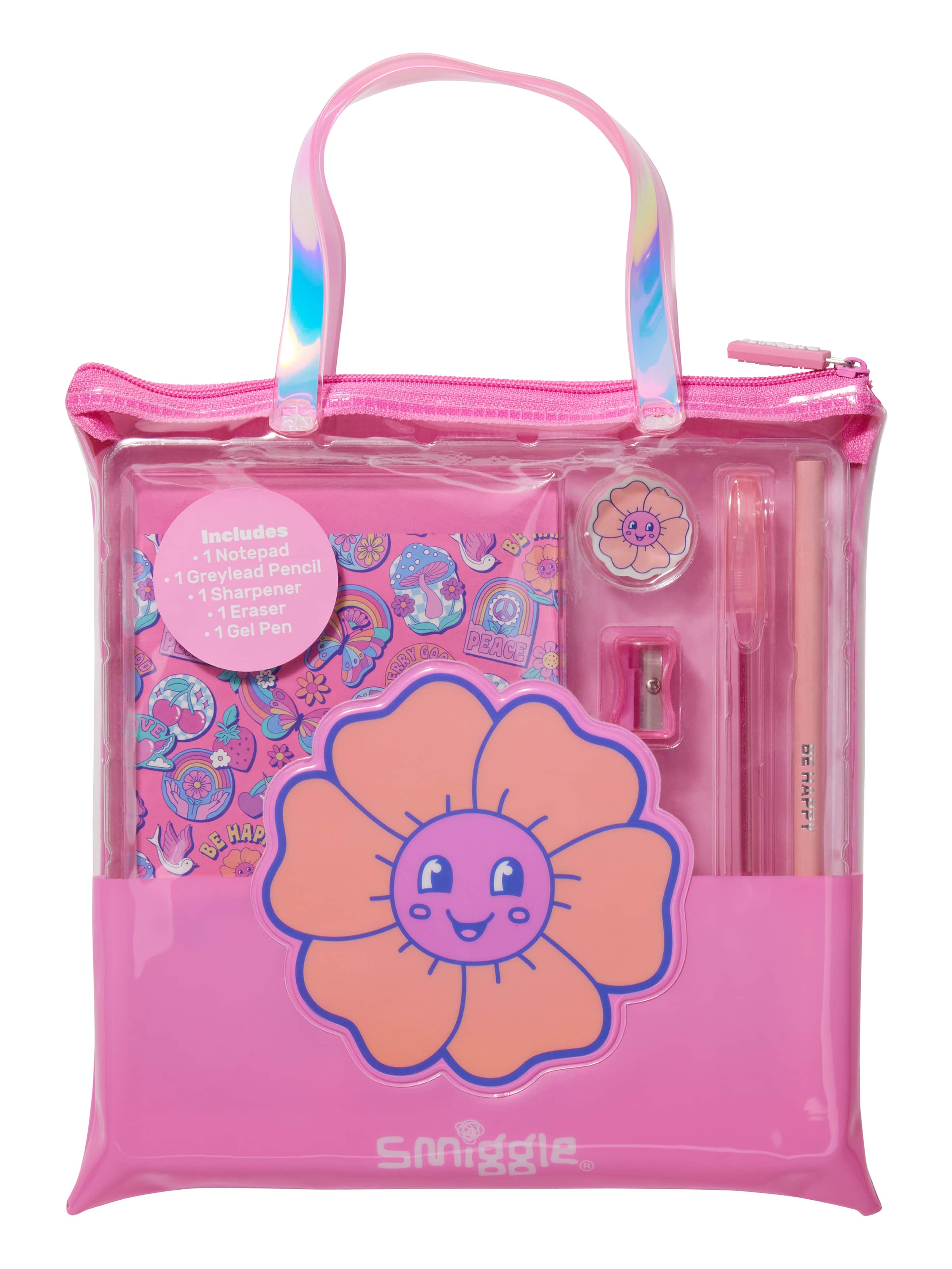 Image for Mini Wonder Stationery Gift Pack from Smiggle