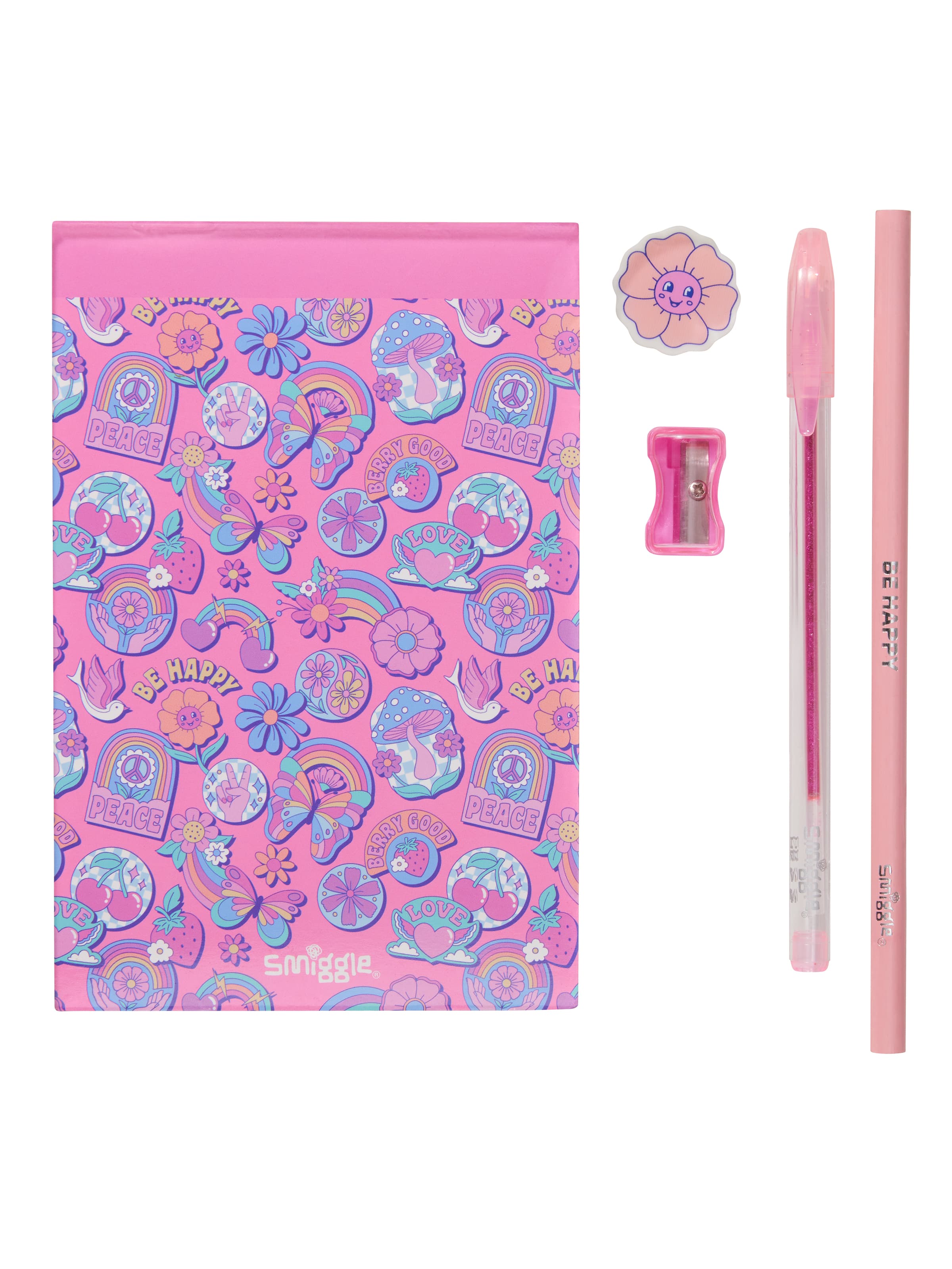 Image for Mini Wonder Stationery Gift Pack from Smiggle
