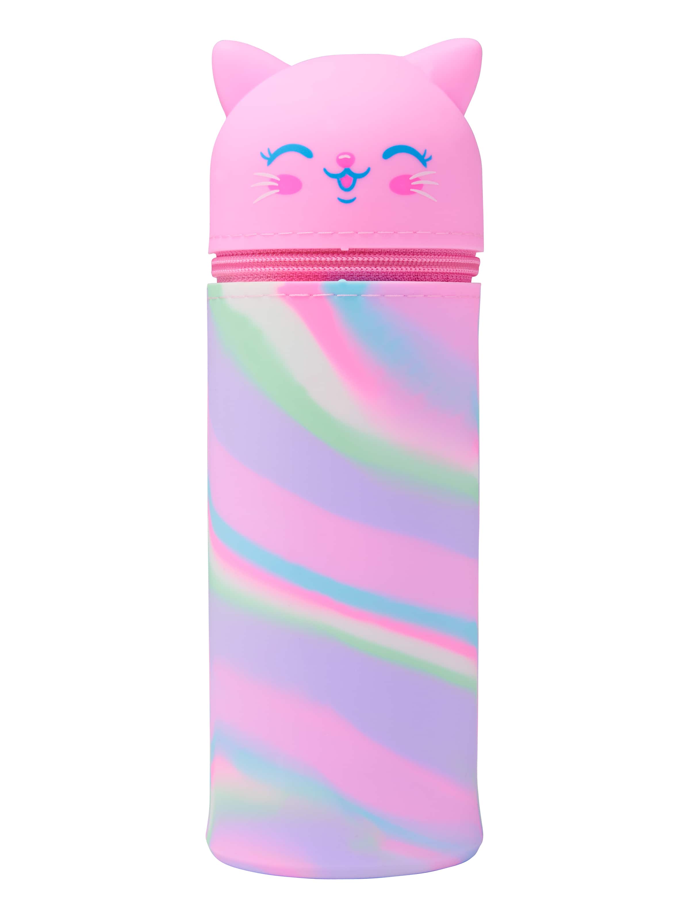 Image for Pals Stand Up Stationery Pencil Case from Smiggle