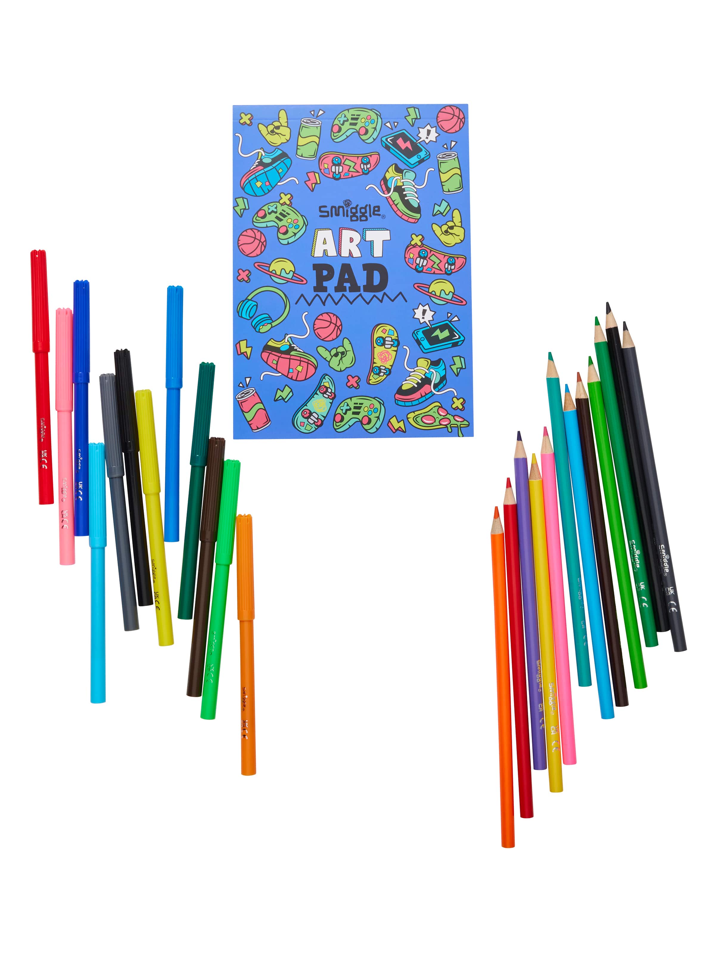 Drawing Activity Gift Set