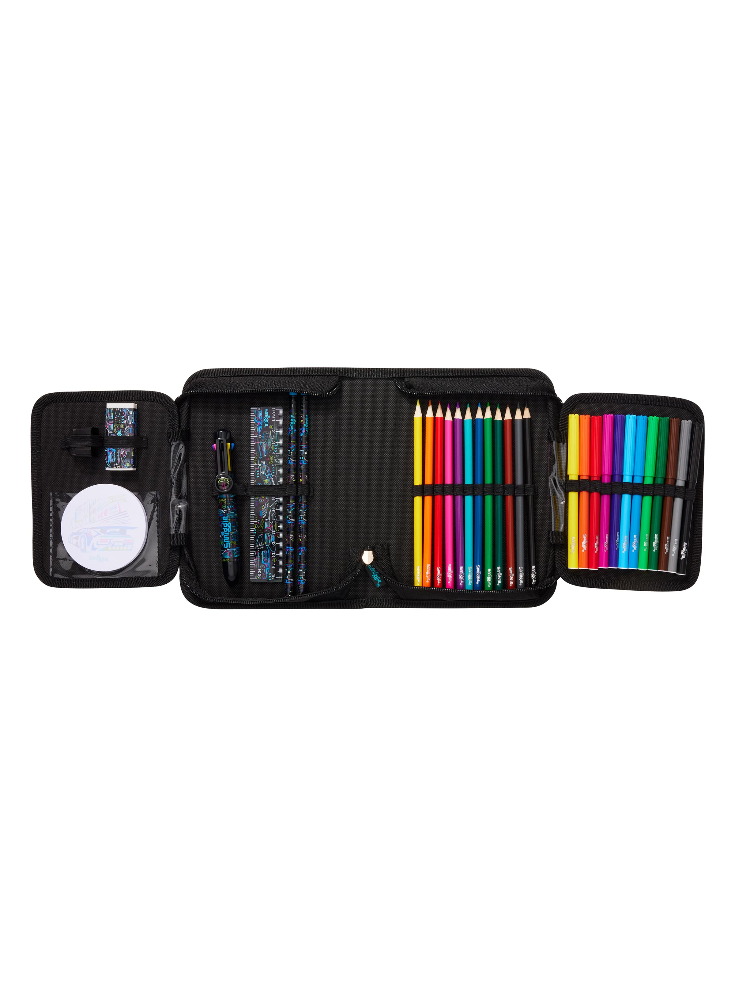 Bright Eyes Stationery Gift Pack