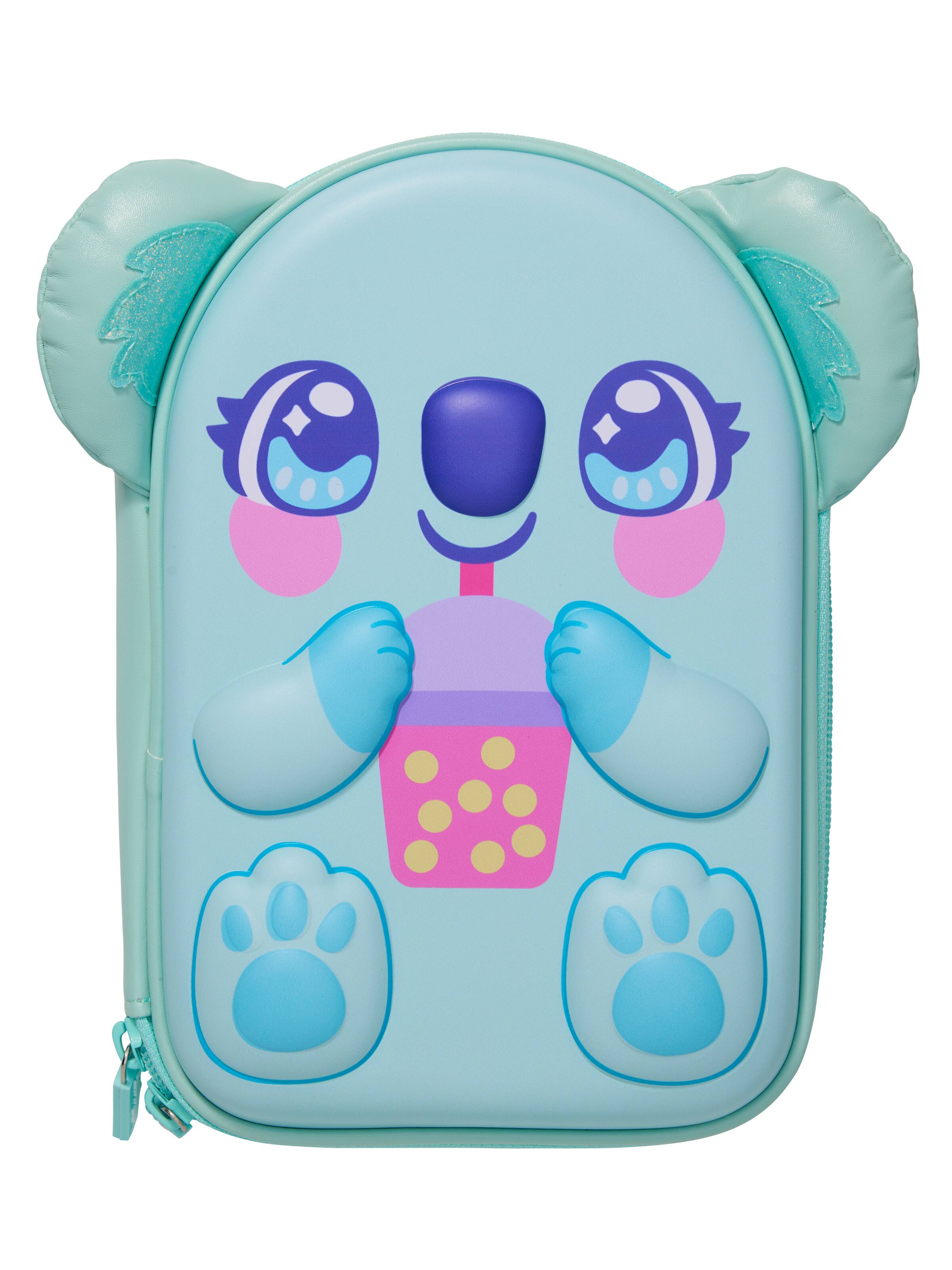 Pals Hardtop Stationery Gift Pack