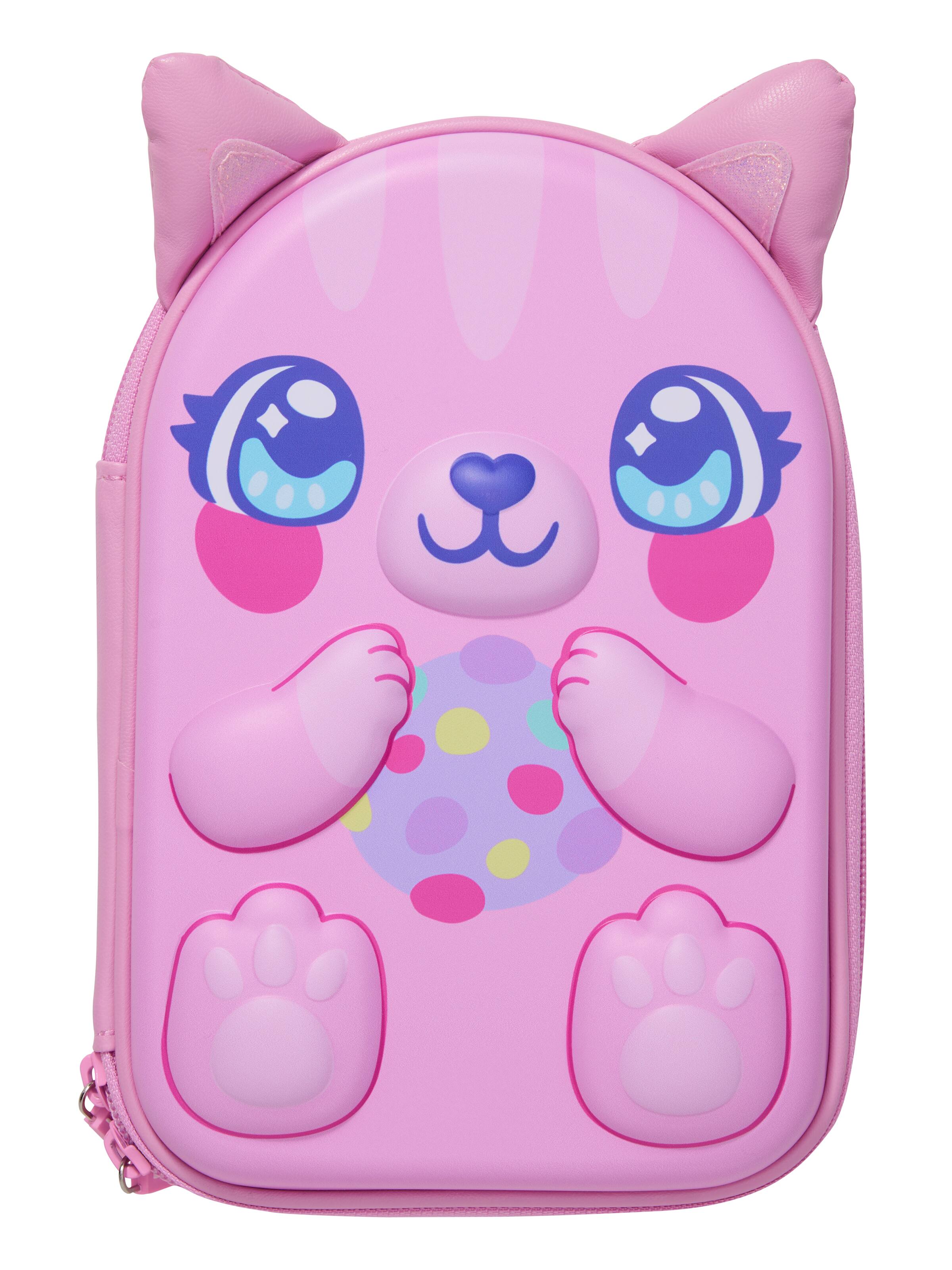 Pals Hardtop Stationery Gift Pack