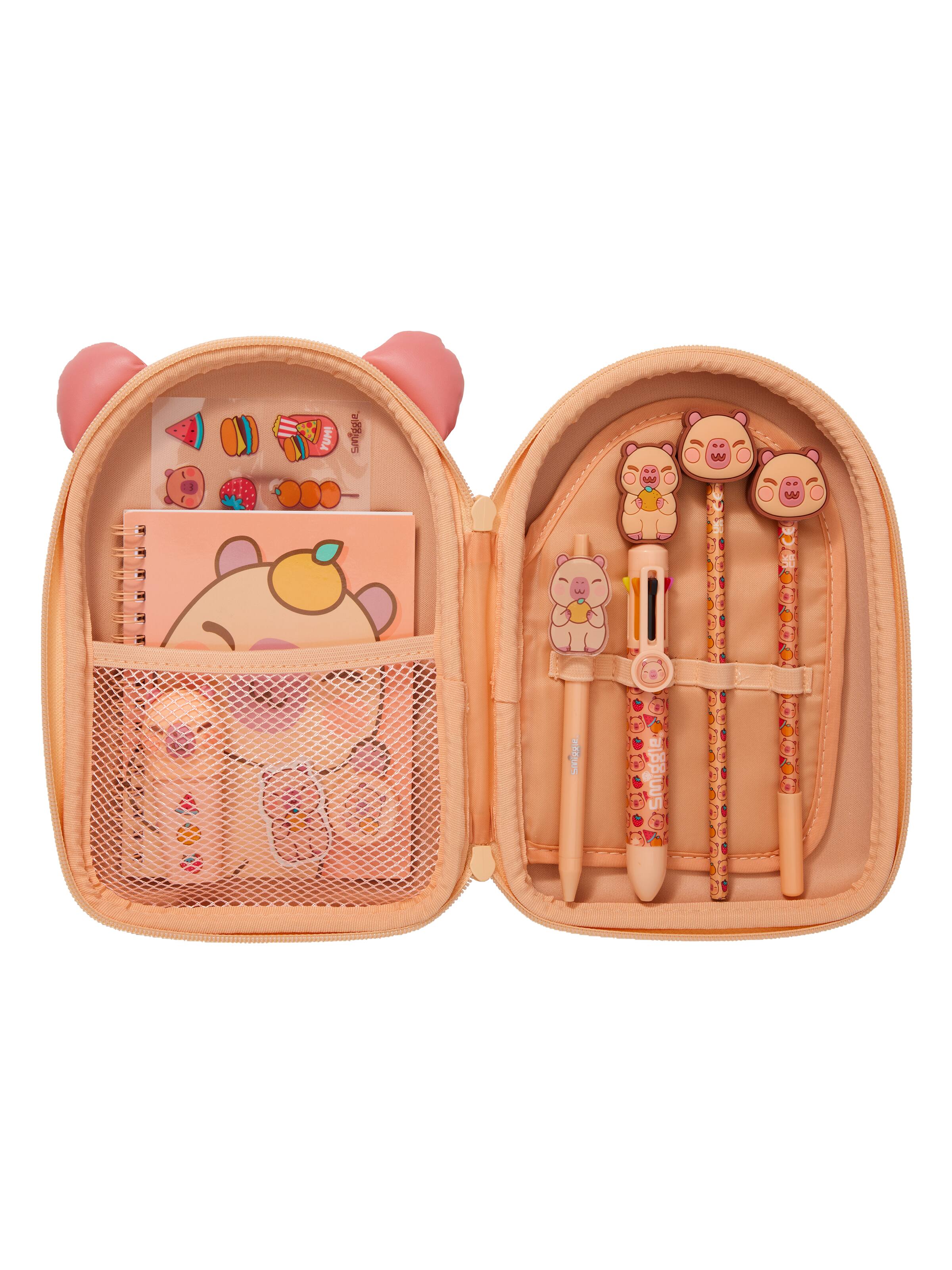 Pals Hardtop Stationery Gift Pack