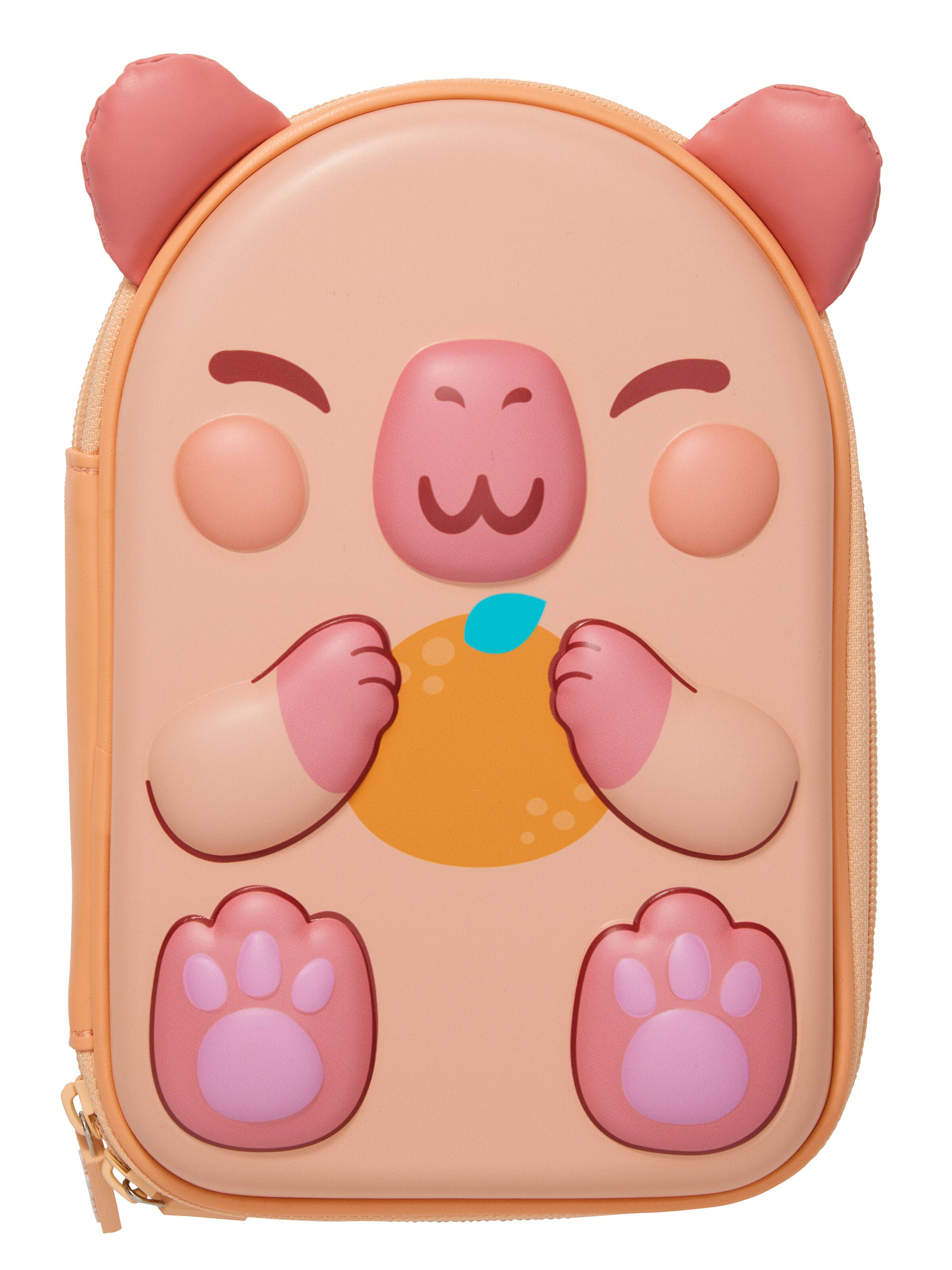 Pals Hardtop Stationery Gift Pack