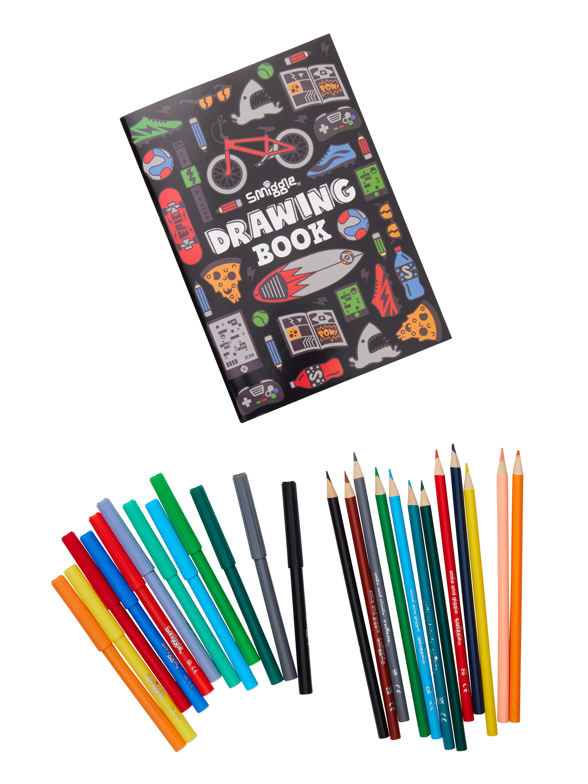 Draw Anywhere Kit