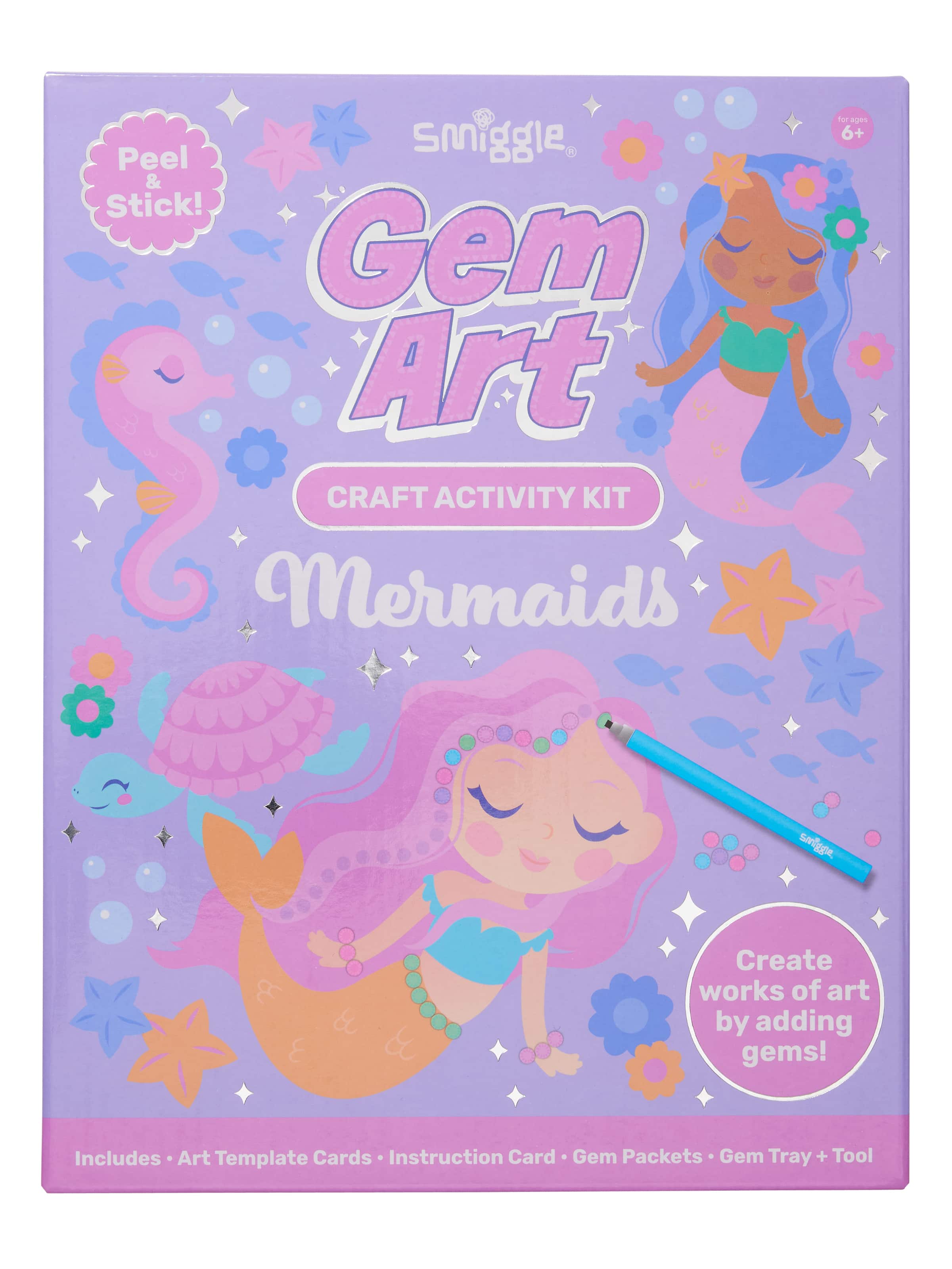 Creative Activity Gift Set