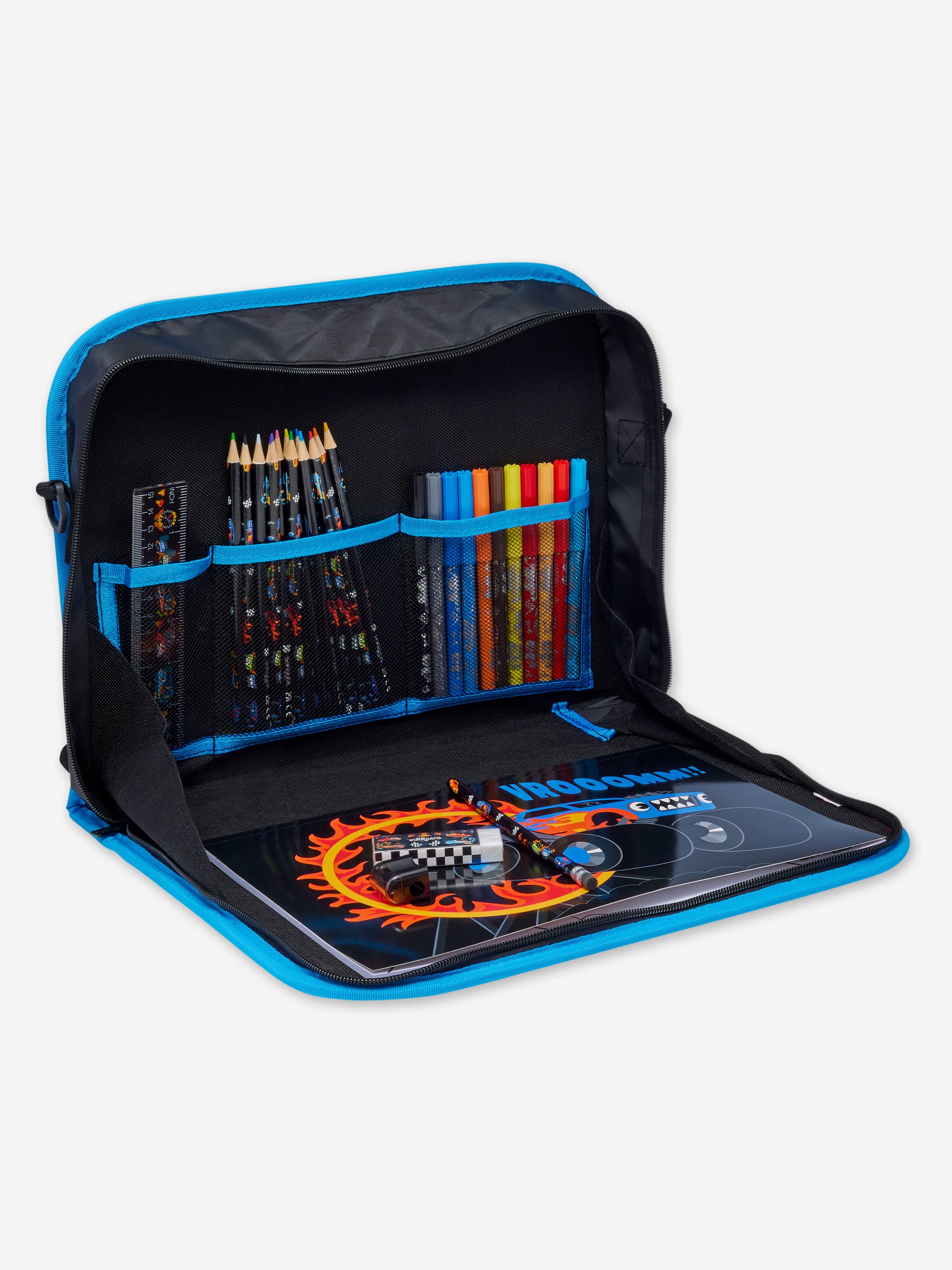 Dream On-The-Go Colouring Studio