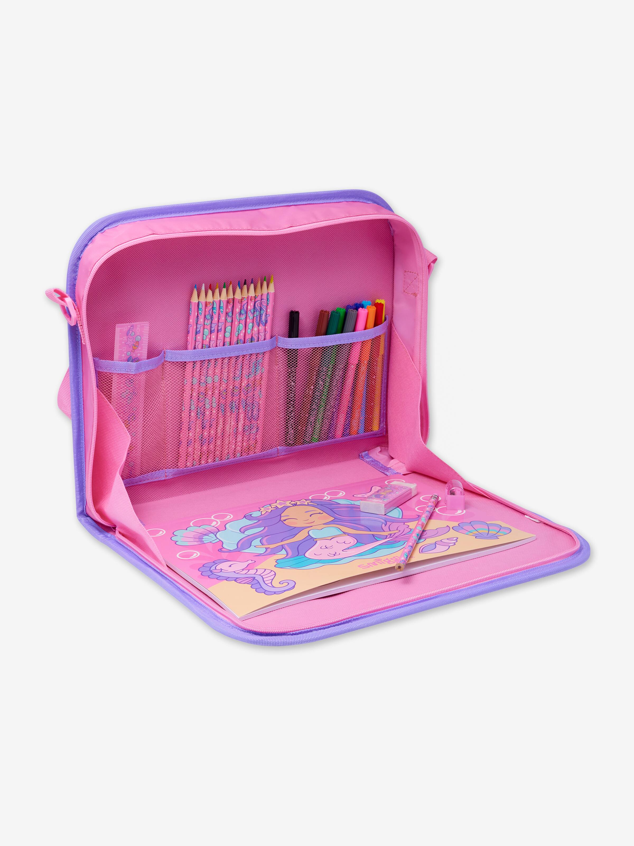 Dream On-The-Go Colouring Studio