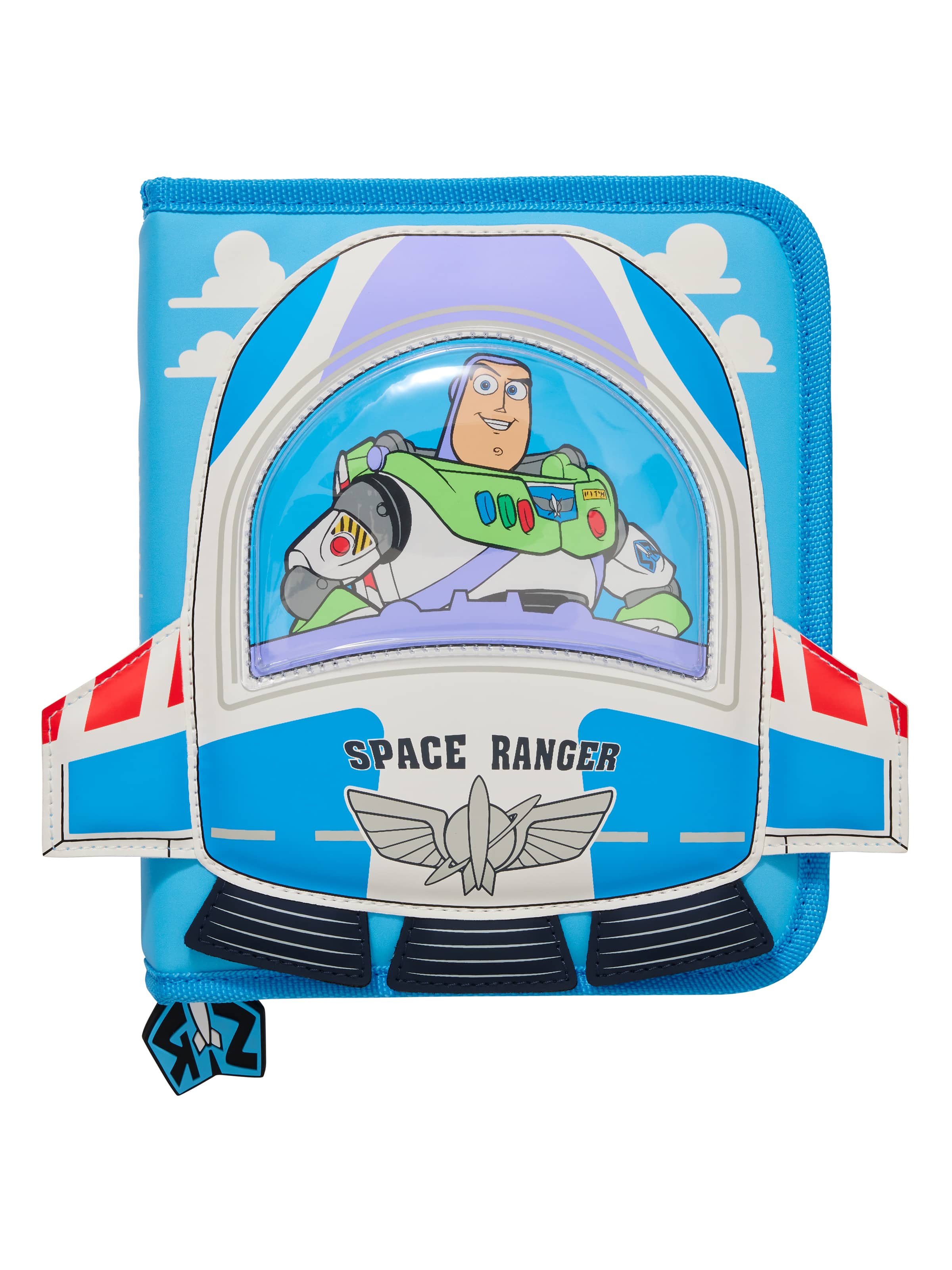 Toy Story Junior Zip It Stationery Gift Pack