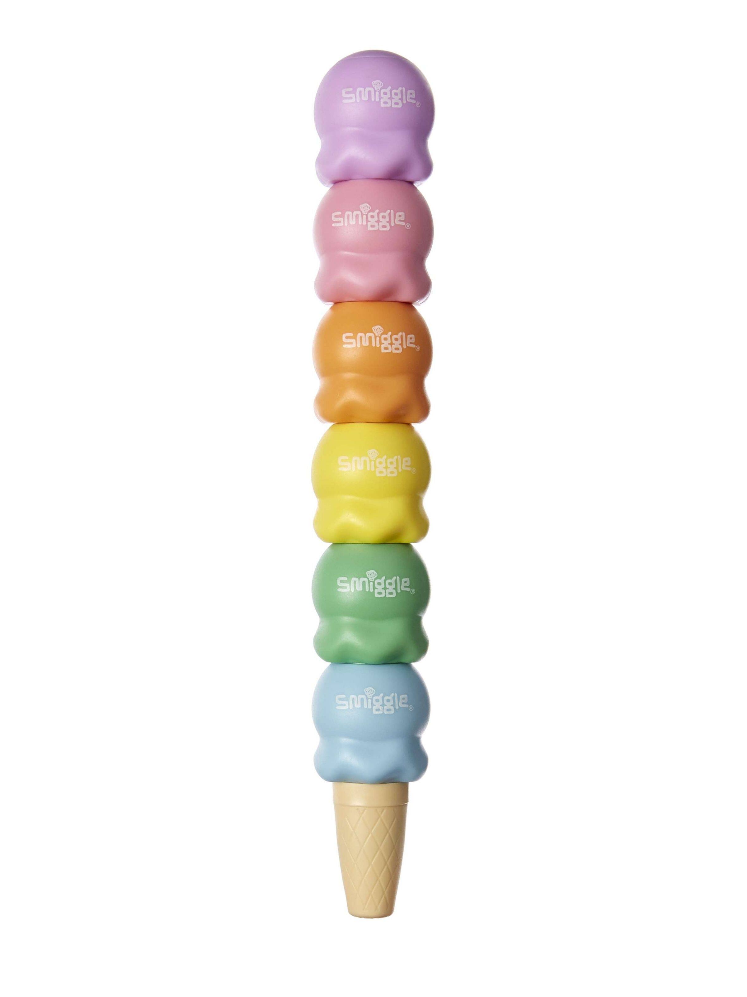 ice cream highlighter smiggle online