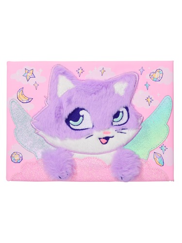 Happy Tales A5 Notebook                                                                                                         