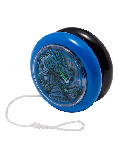 All Stars Light Up Yo-Yo                                                                                                        