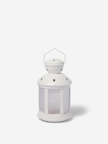 Star Light Lantern                                                                                                              