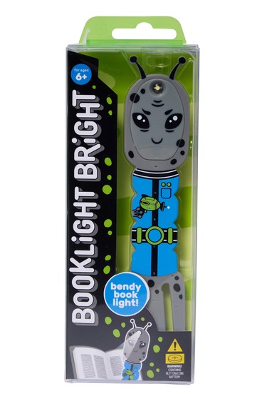 Bright Booklight                                                                                                                