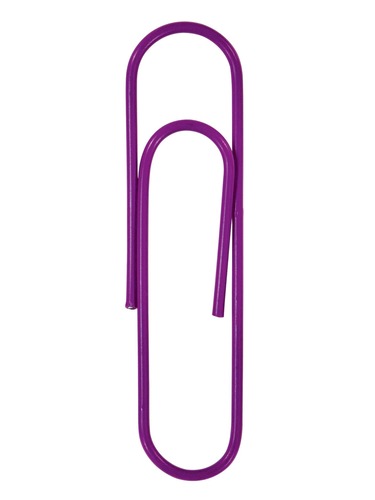 Jumbo Paperclip