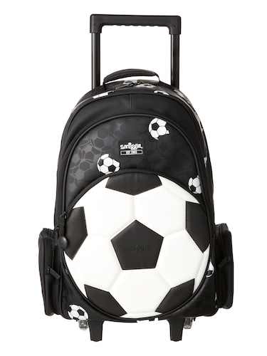 smiggle wheeled backpack