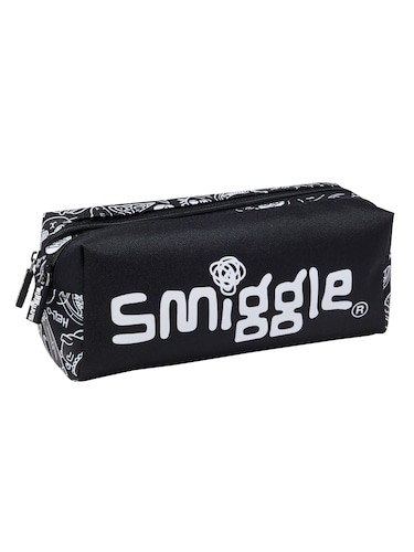 Neat Twin Zip Pencil Case                                                                                                       