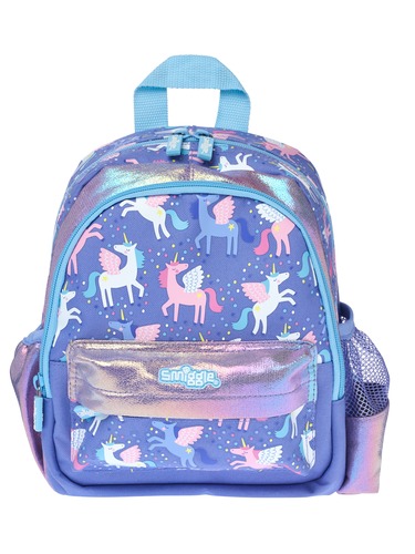 small smiggle backpack