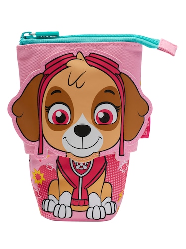 Paw Patrol Stand N' Slide 2 In 1 Pencil Case                                                                                    