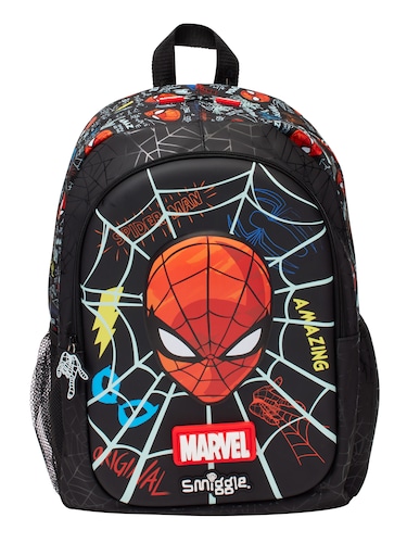 Spider-Man Classic Backpack                                                                                                     