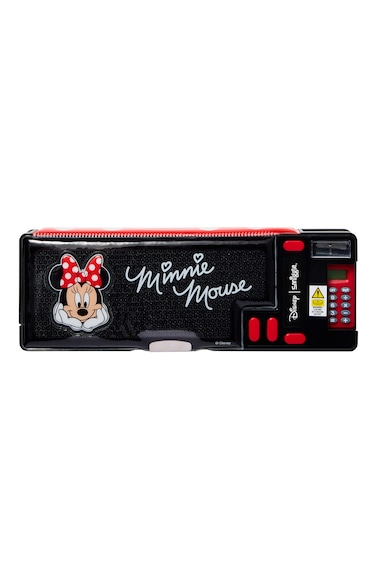 Minnie Mouse Pop Out Pencil Case                                                                                                
