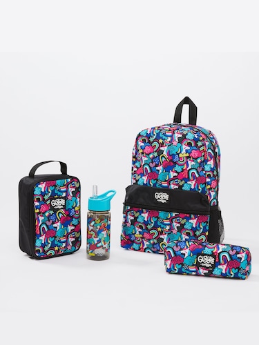 Giggle By Smiggle 4 Piece Bundle                                                                                                