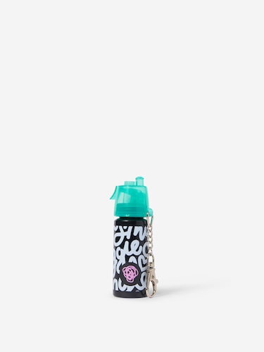 Smiggler Mini Spritz Bottle Collectable Bag Charm                                                                               