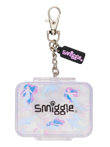 Limitless Mini Bento Lunchbox Collectable Bag Charm                                                                             