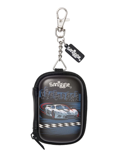 Limitless Mini Hardtop Pencil Case Collectable Keyring                                                                          