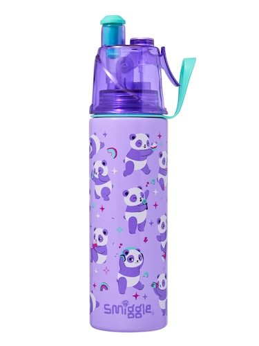 Livin Spritz Insulated Stainless Steel Drink Bottle 500Ml                                                                       